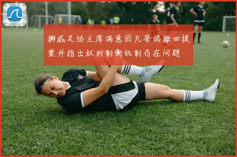 挪威足协主席满意因凡蒂诺撤回提案并指出权利制衡机制存在问题